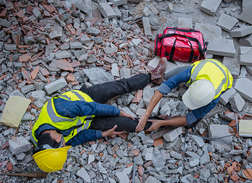 The Workers' Comp Attorney's First Aid Kit