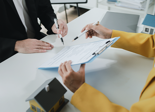 Read the Fine Print: Best Practices for Drafting Common Family Law Agreements