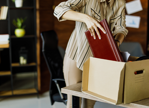 Law Firm Breakups and Lateral Transfers: An Ethics Guide