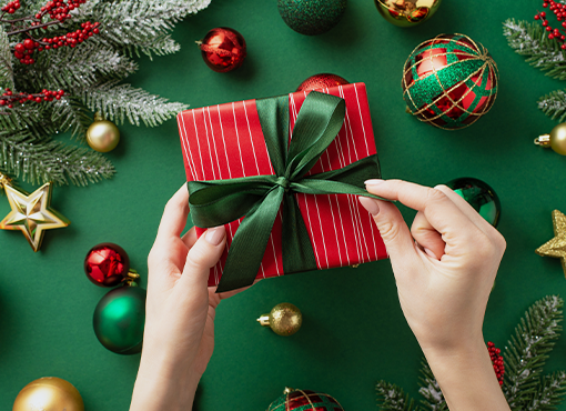 Holly Jolly Legal Ethics