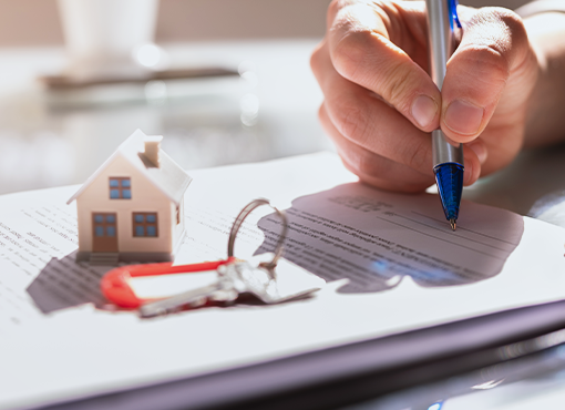 Transferring Real Estate Title to an LLC or Trust
