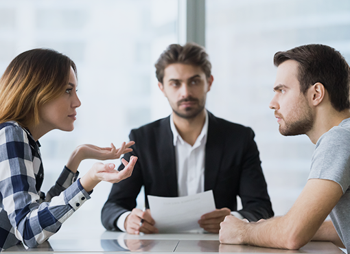Drafting QDROs: A Cheat Sheet for Family Law Attorneys