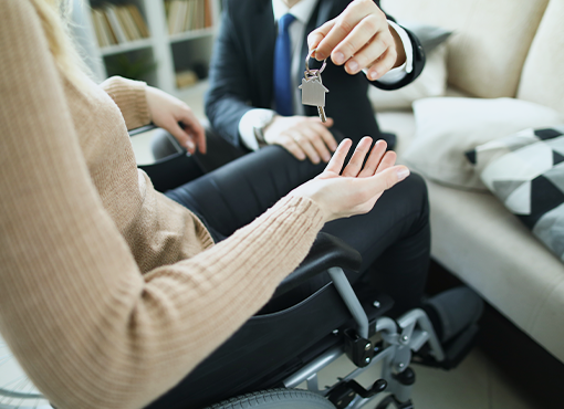 ADA Compliance Pain Points in Leasing