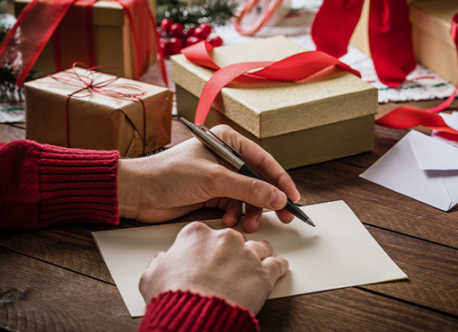 Making a List and Checking it Twice: Year End Tax Planning for Estate Planning Clients