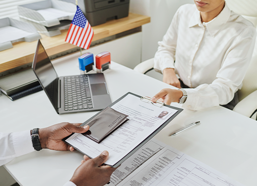The New DHS Immigration Process for Noncitizens in the U.S.: Get Ready to Apply!