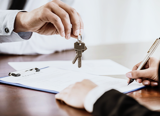 Real Estate Contracts: Changes You Need to Make for 2025