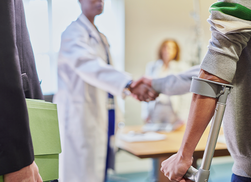 Medical Evidence Mastery for Personal Injury Lawyers