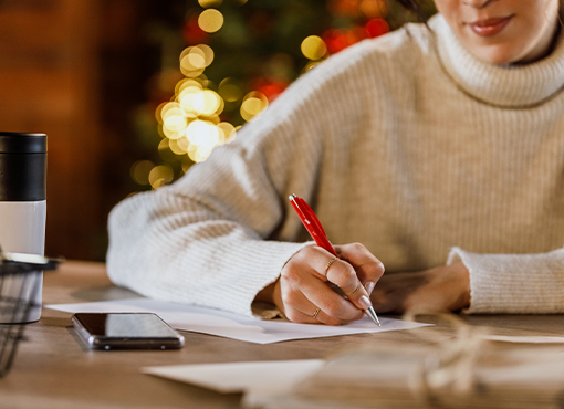 New Year's Resolutions for Solo and Small Firms