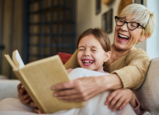 Navigating Grandparents' Rights in Family Law