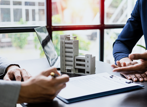 Commercial Real Estate Receiverships: Weighing the Pros, Cons, and Tactics