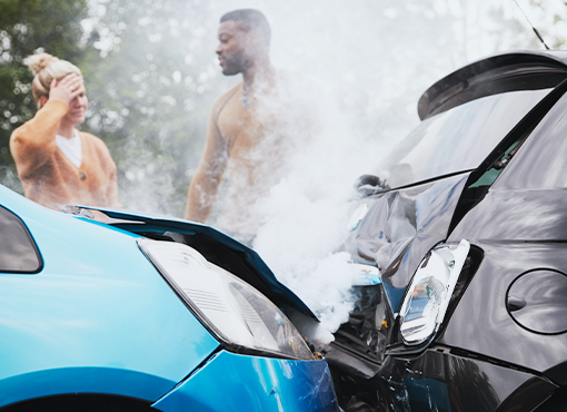 Motor Vehicle Accidents: A Complete Checklist Guide for Attorneys