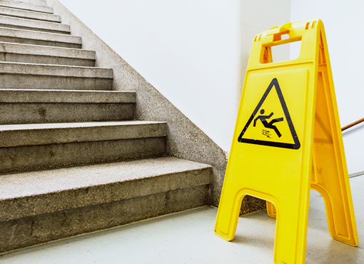 Don't Slip Up: Mastering Premises Liability