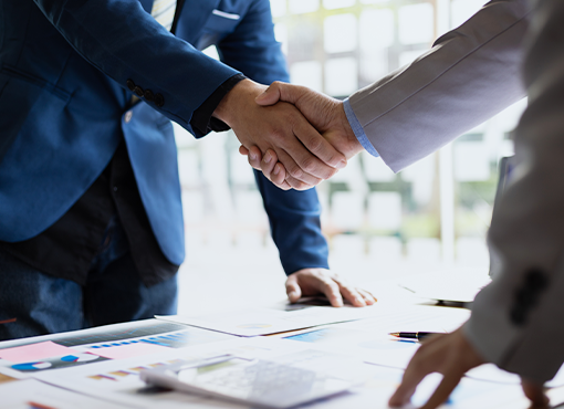 Advanced Contract Negotiations Tactics From "the Closers"