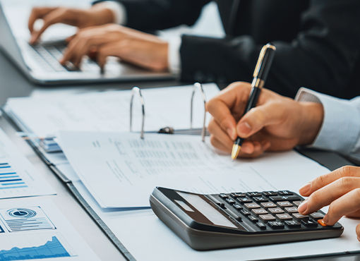 Understanding Tax Returns and Financial Statements: Practical Application for Legal Practice