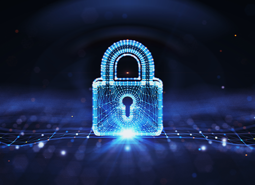 AI Meets Digital Communication: Securing Emails in Legal Settings