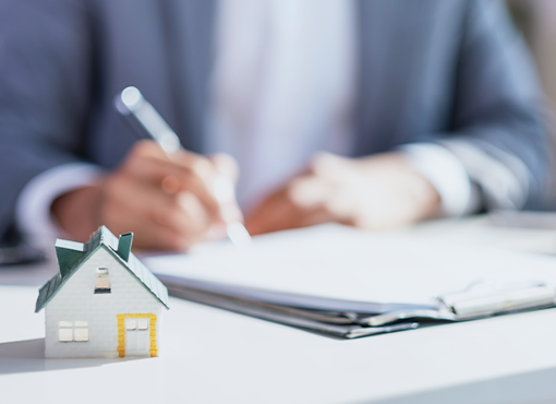 Transferring Real Estate Title