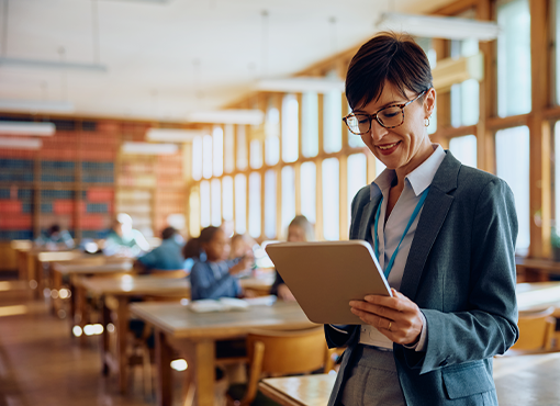 From the Courtroom to the Classroom: Key Issues and Trends in Education Law
