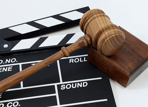 Lights, Camera, Action: Ethical Lessons From the Cinema and Popular Shows