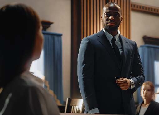 Blood, Sweat, Tears, and a Glove That Doesn't Fit: The Anatomy of a Successful Cross-Examination