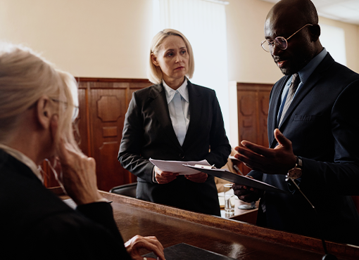 No Record, No Remedy: How to Preserve Issues for Appeal