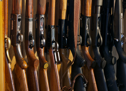Gun Trusts and Firearms in Estate Administration 2025