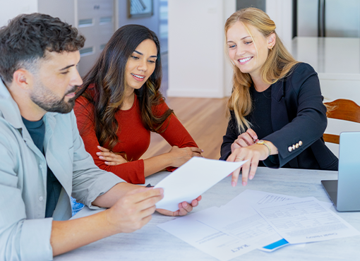 New Jersey Real Estate Law 101