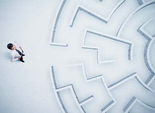 Mortgage Mayhem: Navigate the Foreclosure Maze