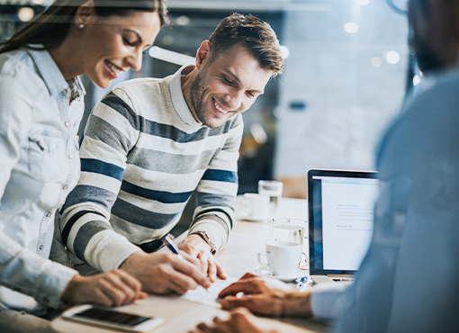 Creative Techniques for Resolving Commercial Lease Disputes