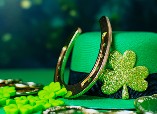 Luck o' the Ethical Attorney: Leprechaun-Approved Legal Ethics Tips