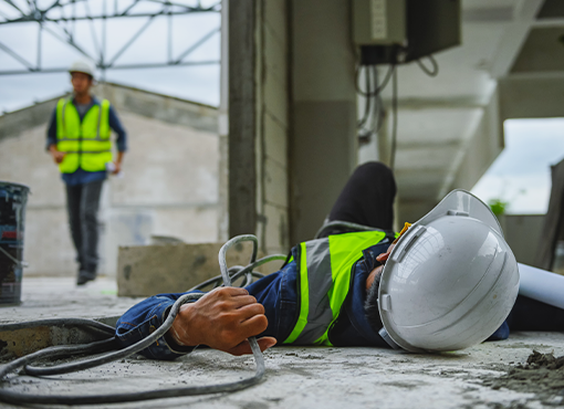 Navigating Hazards: Legal Responsibilities in Construction Safety