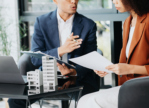 Real Estate Joint Ventures: Structuring and Documentation