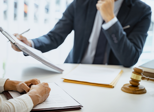 Mediation: A Brief Primer for Newbies