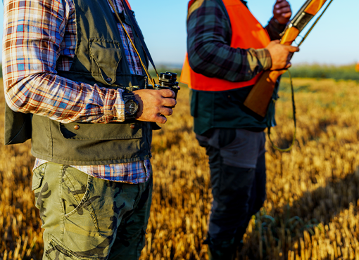 Leases, Easements, and Access: Legal Insights for Hunting and Fishing