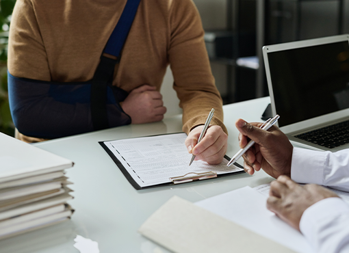 Idaho Personal Injury Boot Camp