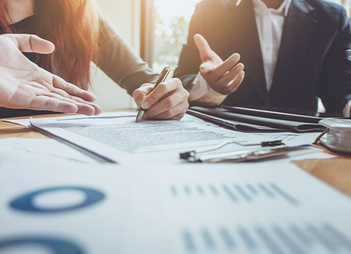 Business Transactions A-Z
