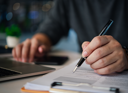 Eye on Restrictive Covenants: New Litigation Trends and What They Mean for You