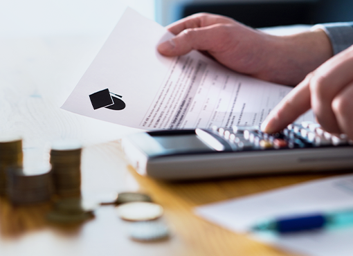 Student Loans in Limbo