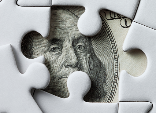 Puzzling Over Probate Assets
