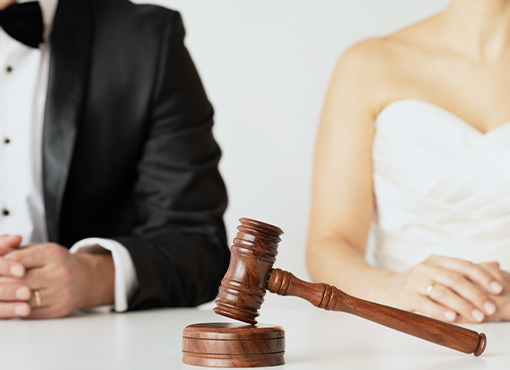 Love and the Law: The Art of Drafting Prenuptial and Postnuptial Agreements