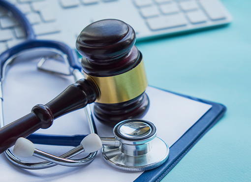 Modern Medical Malpractice Litigation