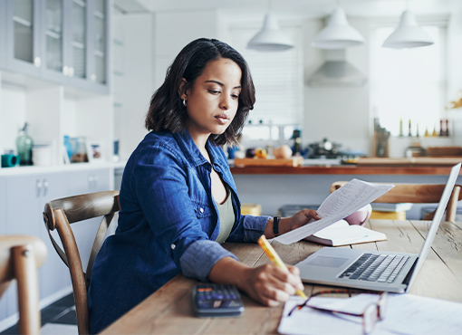 Small Business Loans From Lender and Borrower Perspectives