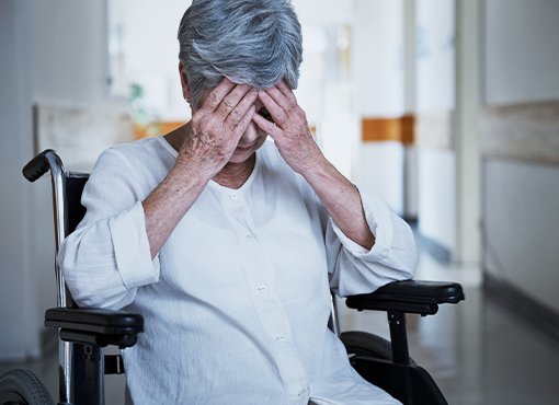 Trial of a Nursing Home Neglect or Abuse Case
