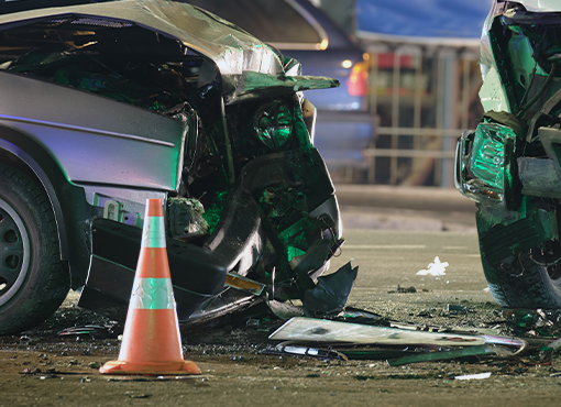 Evidence in Motion: Black Box Data in Personal Injury Litigation