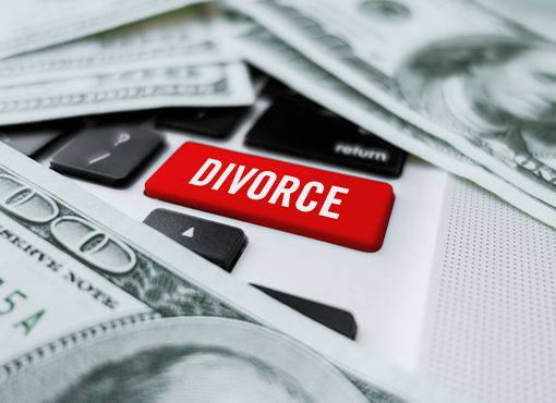 Child and Spousal Support Basics for New Lawyers
