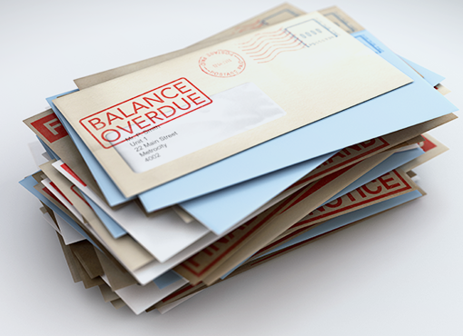 Defaulting Debtors: Legal Remedies and Tactics