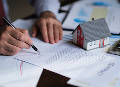7 Real Estate Contract Provisions New Attorneys Need to Watch Out for