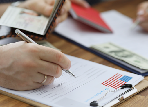 The Attorney's Lightning-Fast Guide to Temporary Work Visas