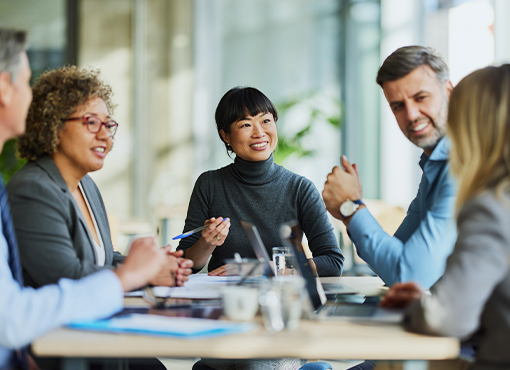 Scaling Your Practice