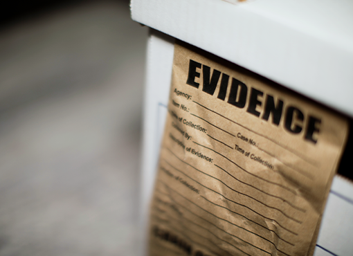 Evidence for the Modern Attorney