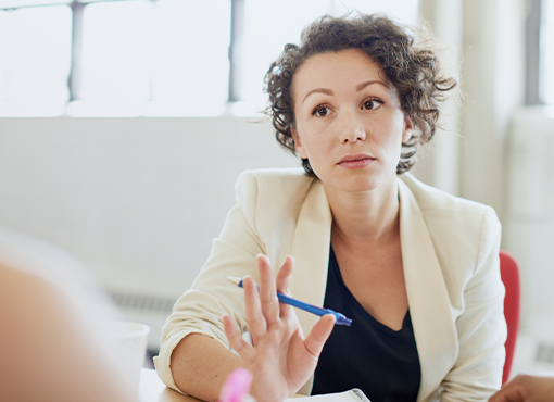 Taming the Wild Witness: Control Strategies in Depositions